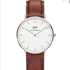 Daniel Wellington watch